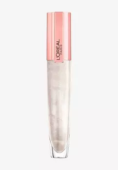 Блеск для губ Brilliant Signature Plump-In-Gloss L'Oral Paris, цвет i maximize