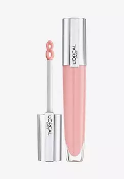 Блеск для губ Brilliant Signature Plump-In-Gloss L'Oral Paris, цвет i soar