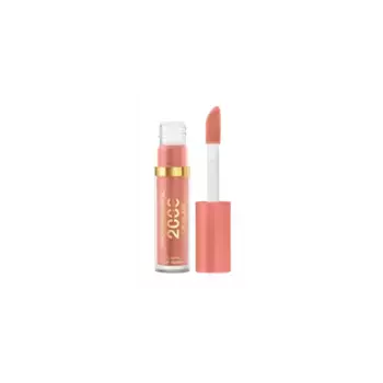 Блеск для губ brillo de labios 2000 calorie lip glaze Max Factor, цвет 050 guava flair