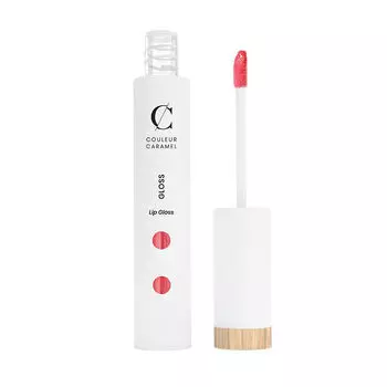 Блеск для губ Brillo De Labios Couleur Caramel Couleur Caramel, 1 шт.