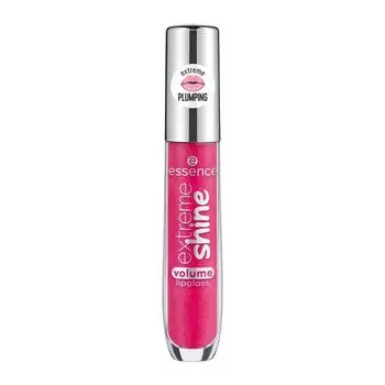 Блеск для губ Brillo de Labios Extreme Shine Lip Gloss Essence, 103 Pretty in Pink