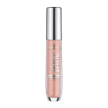 Блеск для губ Brillo de Labios Extreme Shine Lip Gloss Essence, 08 Gold Dust