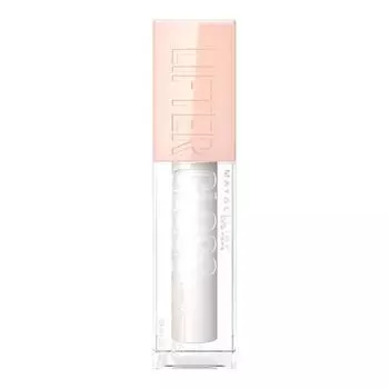 Блеск для губ Brillo de Labios Lifter Gloss Maybelline New York, 001 Pearl