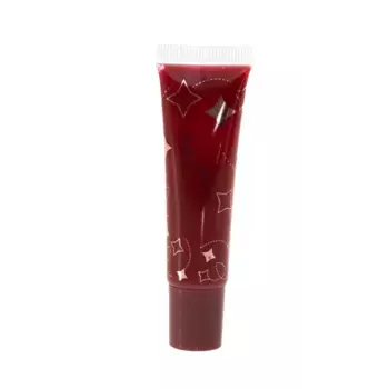 Блеск для губ Brillo de Labios Lip Plump Le Due Make Up, 05 Poppy