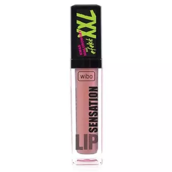 Блеск для губ Brillo de Labios Lip Sensation Wibo, 05