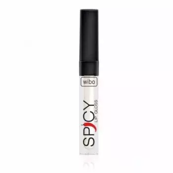 Блеск для губ Brillo De Labios Spicy Wibo, цвет 10