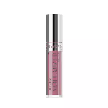 Блеск для губ brillo de labios voluminizador Bell Hypoallergenic, цвет 10 mauve