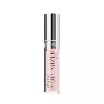 Блеск для губ brillo de labios voluminizador Bell Hypoallergenic, цвет 03 champagne
