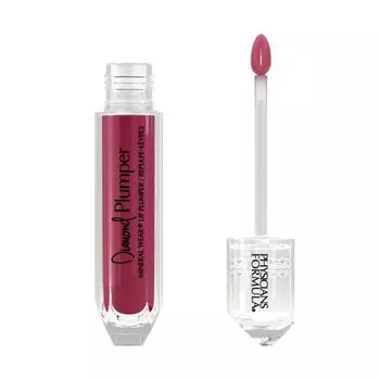 Блеск для губ Brillo Voluminizador de Labios Diamond Plumper Physicians Formula, Brilliant Berry Diamond