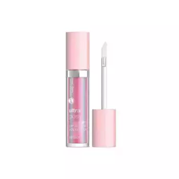 Блеск для губ brillo voluminizador de labios ultra gloss Bell Hypoallergenic, количество 1 штука