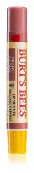 Блеск для губ Burt’s Bees Lip Shimmer, оттенок Peony 2.6 г