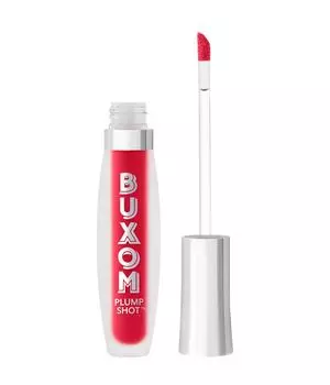 Блеск для губ Buxom Plump Shot Collagen-Infused Lip Serum, Cherry Pop, 4 ml