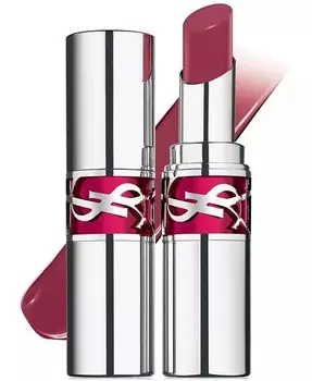 Блеск для губ Candy Glaze Yves Saint Laurent, цвет 6 BURGUNDY TEMPTATION