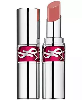 Блеск для губ Yves Saint Laurent Loveshine Candy Glaze, 15 - Showcasino Nude