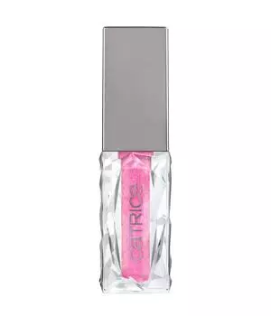 Блеск для губ CATRICE ARCTIC ILLUSION Plumping Effect Gloss, Nr. C03 - Real Illusion, 4 ml