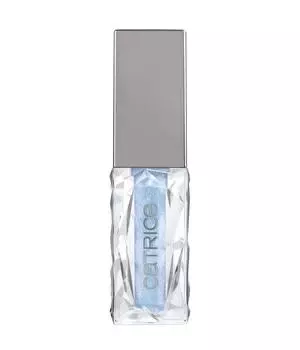 Блеск для губ CATRICE ARCTIC ILLUSION Plumping Effect Gloss, Nr. C02 - In Ice, 4 ml