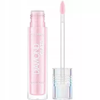 Блеск для губ CATRICE Diamond Glaze 020 Poppin' Glitters 3 мл