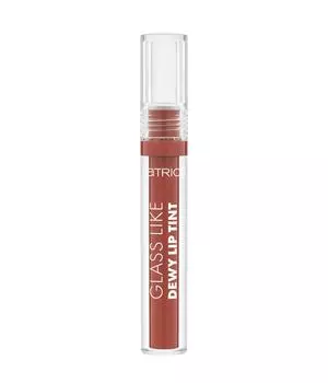 Блеск для губ CATRICE Glass Like Dewy Lip Tint, Nr. 040 - You Do You, 3 ml