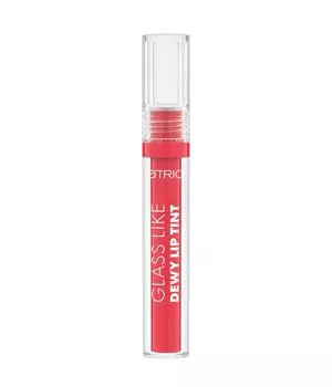 Блеск для губ CATRICE Glass Like Dewy Lip Tint, Nr. 020 - Look At Me!, 3 ml