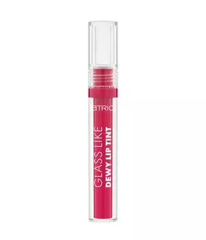 Блеск для губ CATRICE Glass Like Dewy Lip Tint, Nr. 030 - Happy Lips, Happy Life, 3 ml