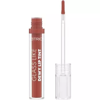 Блеск для губ Catrice Glass Like Dewy Lip Tint, 040 You Do You / 3 ml