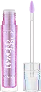 Блеск для губ Catrice Lipgloss Diamond Glaze 030 Less Bitter More Glitter, 3 ml