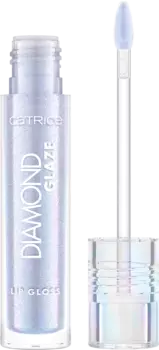 Блеск для губ Catrice Lipgloss Diamond Glaze 010 Bubbles 'N' Troubles, 3 ml