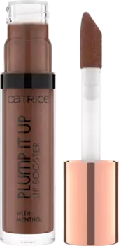 Блеск для губ Catrice Lipgloss Plump It Up 100 Work It, Twek It, 3,5 ml