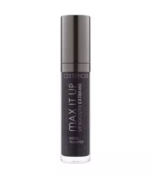 Блеск для губ CATRICE Max It Up Lip Booster Extreme, Nr. 060 - Good Girl Gone Bad, 4 ml