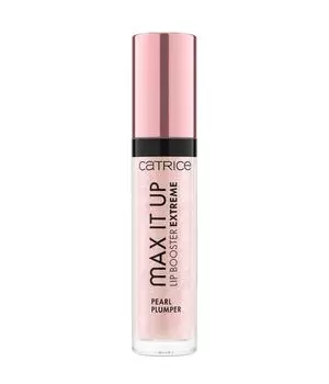 Блеск для губ CATRICE Max It Up Lip Booster Extreme, Nr. 070 - It's A Pearl Thing, 4 ml