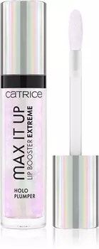 Блеск для губ Catrice Max It Up Lip Booster Extreme, 050 Beam Me Away 4 ml
