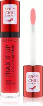Блеск для губ Catrice Max It Up Lip Booster Extreme, 010 - Spice Girl 4 ml