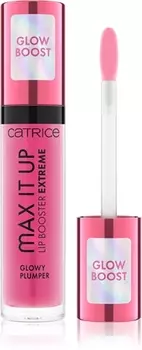 Блеск для губ Catrice Max It Up Lip Booster Extreme, 040 - Glow On Me 4 ml