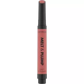Блеск для губ Catrice Melt & Plump Juicy Lip Plumper, 020 Hyp-nude-tized / 1,8 g