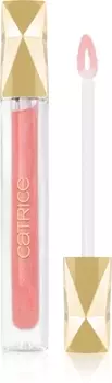 Блеск для губ Catrice MY JEWELS. MY RULES., CO2 Apricot Crush 3 ml