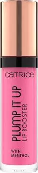 Блеск для губ Catrice Plump It Up, 050 Good Vibrations
