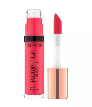 Блеск для губ CATRICE Plump It Up Lip Booster, Nr. 090 - Potentially Scandalous, 3.5 ml