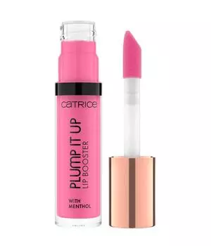 Блеск для губ CATRICE Plump It Up Lip Booster, Nr. 050 - Good Vibrations, 3.5 ml