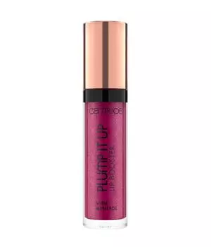 Блеск для губ CATRICE Plump It Up Lip Booster, Nr. 110 - Selflove And Glitter, 4 ml