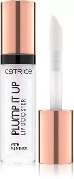 Блеск для губ Catrice Plump It Up, 010 3,5 ml