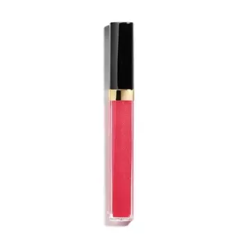 Блеск для губ CHANEL ROUGE COCO GLOSS, Feuchtigkeitsspendender Lipgloss 738 - AMUSE BOUCHE / 5,5 g