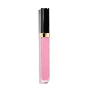 Блеск для губ CHANEL ROUGE COCO GLOSS, Feuchtigkeitsspendender Lipgloss 804 - ROSE NAF / 5,5 g