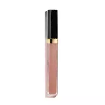 Блеск для губ CHANEL ROUGE COCO GLOSS, Feuchtigkeitsspendender Lipgloss 722 - NOCE MOSCATA / 5,5 g