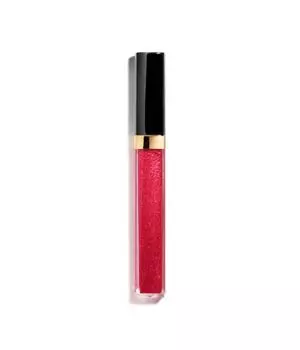 Блеск для губ CHANEL ROUGE COCO GLOSS, Nr. 106 - Amarena, 5.5g