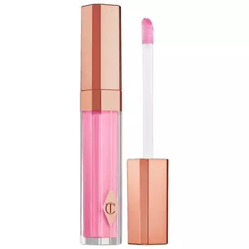 Блеск для губ Charlotte Tilbury Lip Luster, цвет Candy Darling