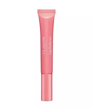 Блеск для губ CLARINS Lip Perfector, Nr. 01 - Rose Shimmer, 12 ml