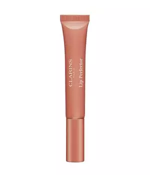 Блеск для губ CLARINS Lip Perfector, Nr. 06 - Rosewood Shimmer, 12 ml
