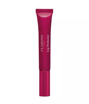 Блеск для губ CLARINS Lip Perfector, Nr. 08 - Plum Shimmer, 12 ml
