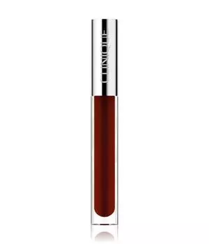 Блеск для губ CLINIQUE Pop Plush Creamy Lip Gloss, Black Honey Pop, 3.4g