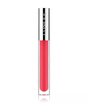 Блеск для губ CLINIQUE Pop Plush Creamy Lip Gloss, Strawberry Pop, 3.4g